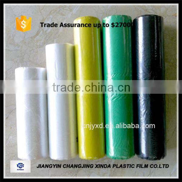 plastic protection sheet for painting