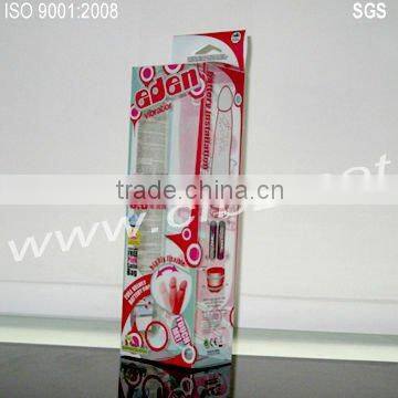 hanging boxes and packaging