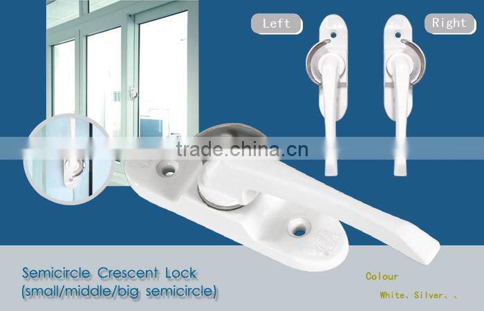 Window lock For PVC Sliding window