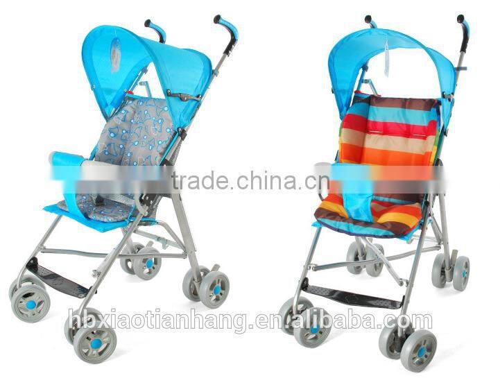 Hot selling cool baby strollers/baby stroller wholesale/lightweight baby stroller