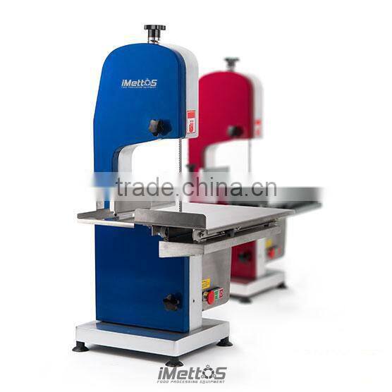iMettos J320S High quality Sliding table butcher boy saw parts