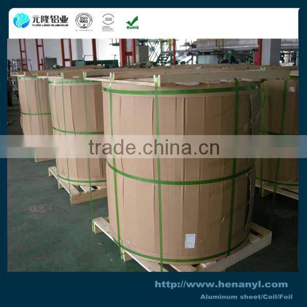 Aluminum foil metal prices thickness0.02mm aluminum foil containers