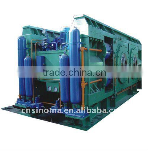 Roller Press for Raw Meal Grinding etc.