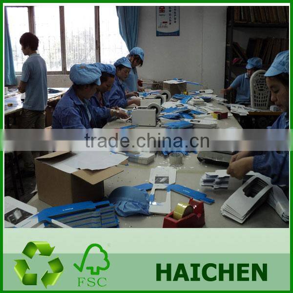 Elegent Custom Made Wooden Box for Jewelry