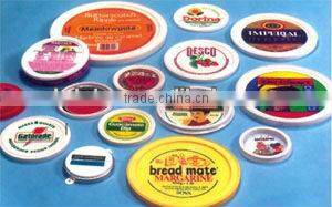 The Bent Offset printer of Thermoforming Machine