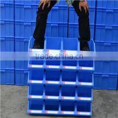 Shelf Plastic Storage Bins