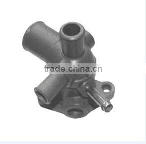 Brand New water outlet for TOYOTA 16331-74260 with high quality and competitive pice.