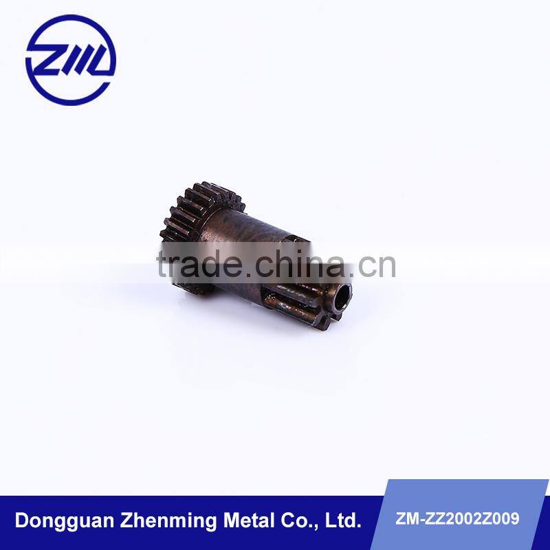 China supply OEM machine pinion gear