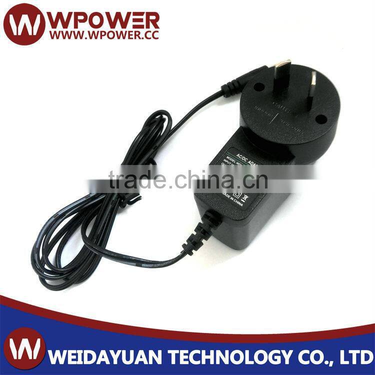 ac adapter 12v 1a CE, UL,C-TICK, KC,PSE Approval 12v 1a ac dc adapter