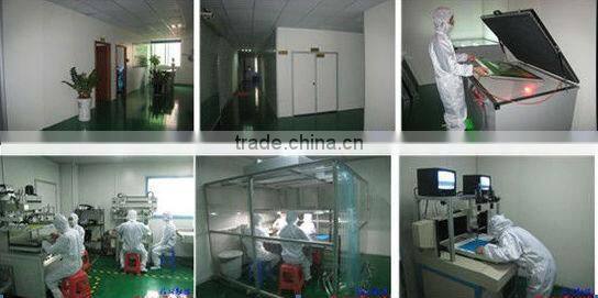 (HOT Sale!) 65" IR touch screen ,Multi-touch Infrared Touch Screen with best price