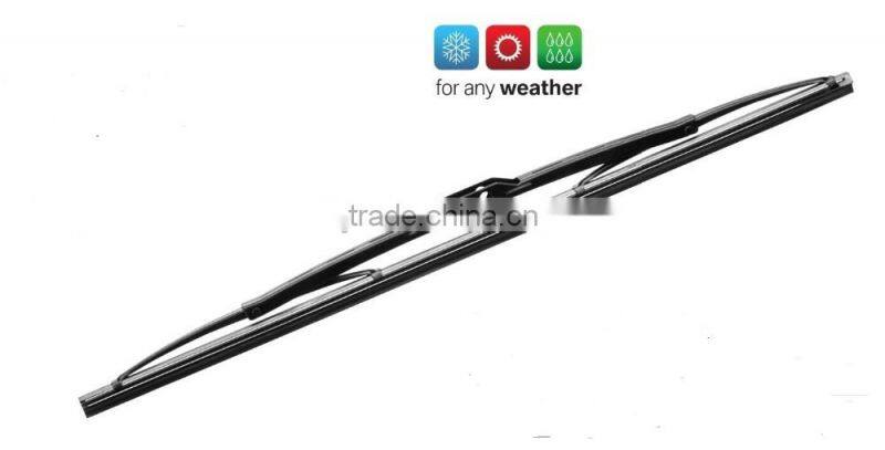 China Factory Wholesale Best selling Multi-adapter Auto Wiper Blade