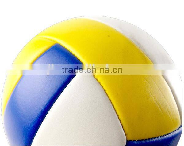 simple neoprene waterproof beach volleyball