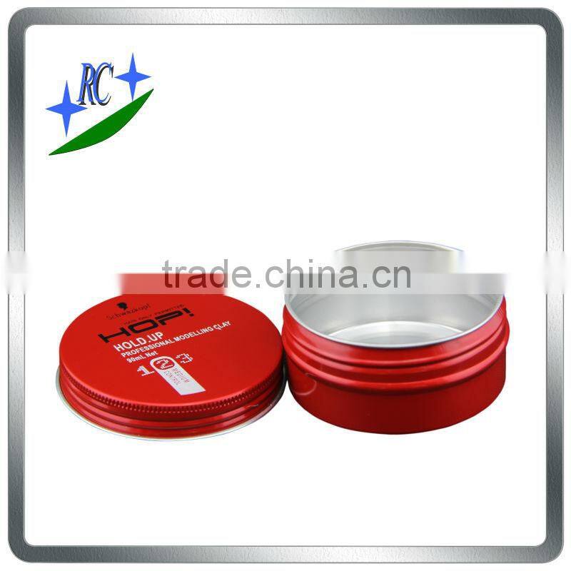 30g recycle aluminum jars