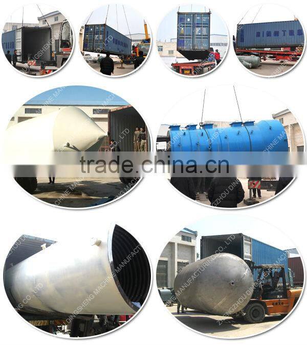 Hot sale continuous solvent extraction plant with CE,BV,ISOcertification