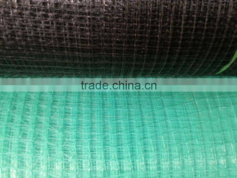Plastic Air conditioner filter Rear Netting