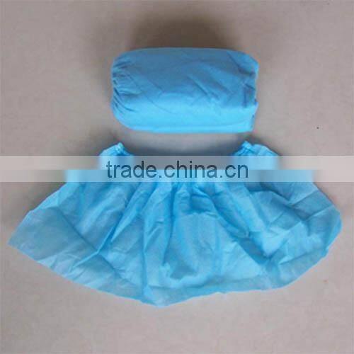 Waterproof Medical 100% Polypropylene SMS Nonwoven Fabric, SMS Nonwoven Manufacturer