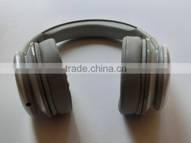 Good quality foldable headset xiaomi headphone