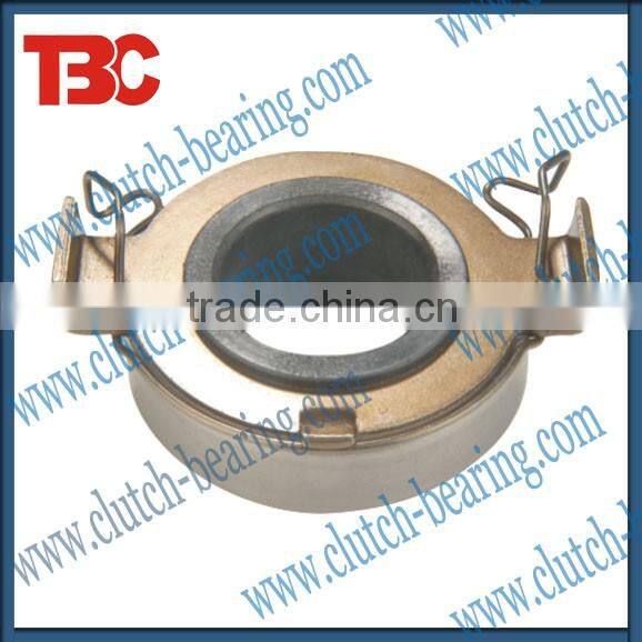 Large bearing factory front wheel bearing 608rs bearing clutch bearing for TOYOTA 31230-20191