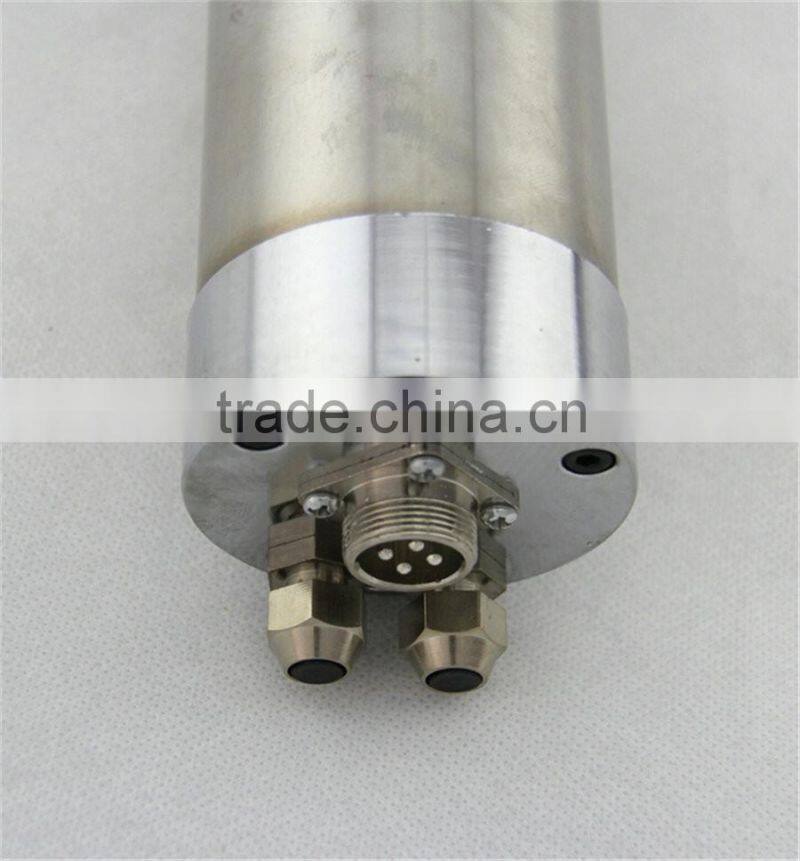 GDZ62-1.2 Toauto 60000rpm 1.2kw high speed spindle motor