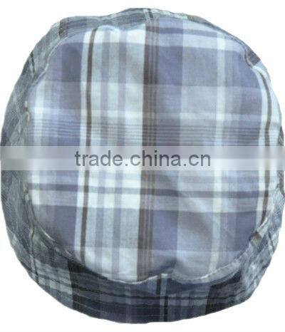 striped bucket hat for kids