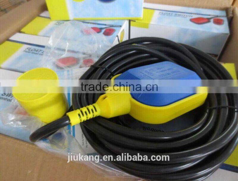 Hot selling high quality fuel tank float switch pump submersible for sale