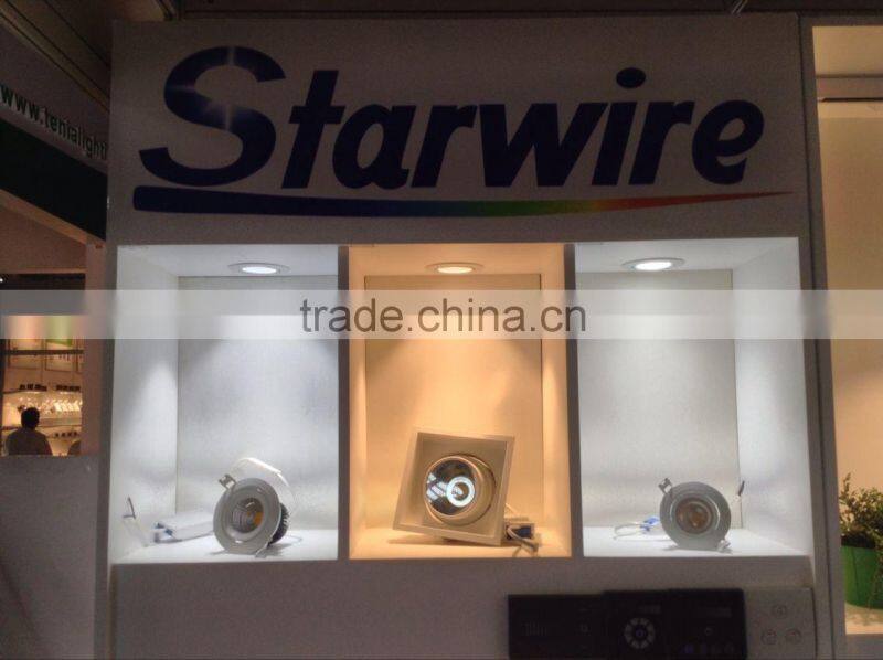 COB Led grille lamp -15w/30w/45w