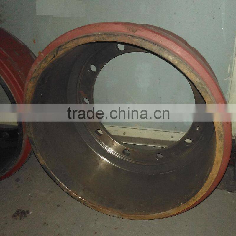brake drum for beiben