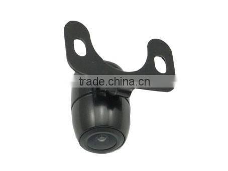 high quality wide-angle lens,high-definition,waterproof car rear view camera,Little Butterfly Car Camera