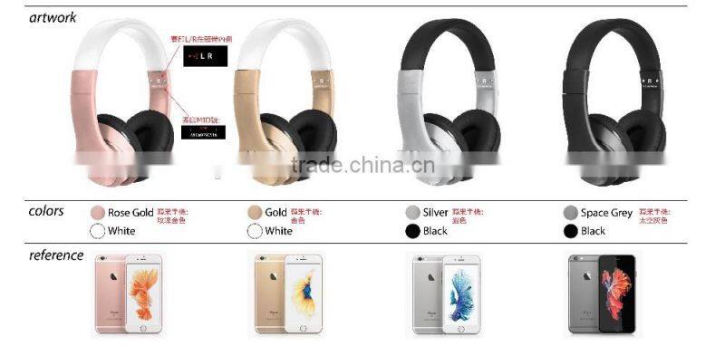 Headphone Stereo Mono mp3