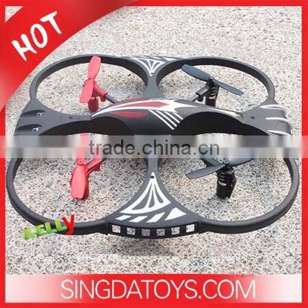 yd-716 New Arrival Toy RC Helicopter with Gyro