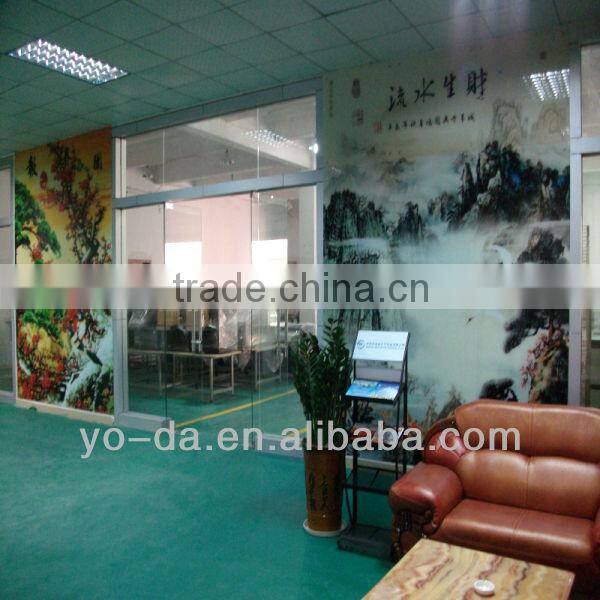 Personalized design!photo inkjet printer on glass/inkjet photo printer machine