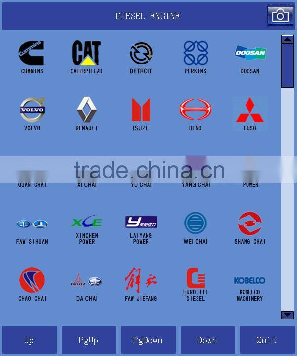 Factory direct selling Fcar F3-G car and trucks auto diagnostic tools,truck diagnostic tool