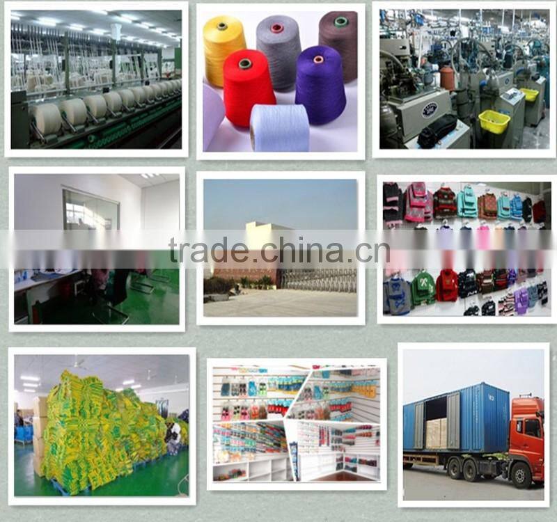 M50 acrylic knit fashion christmas applique deer dog sweater