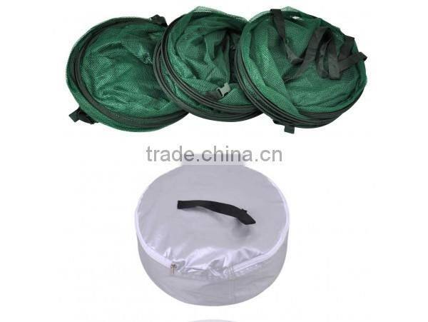 China factory hydroponic non-woven fabric drying rack