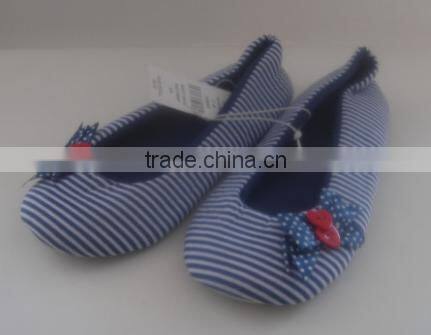 Hot Sale warm soft floor women sandles