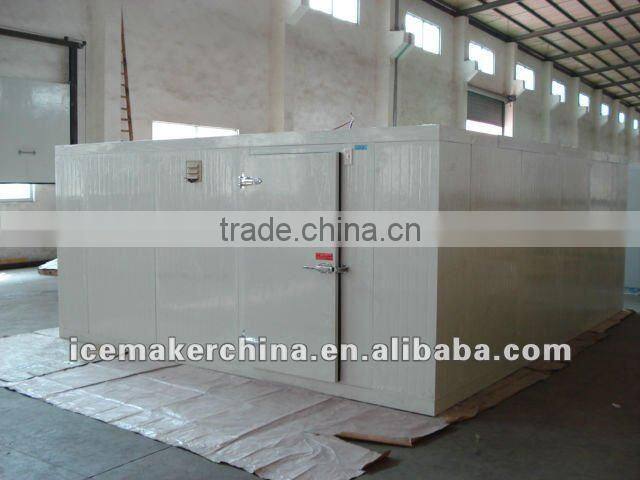 seafood cold room unit