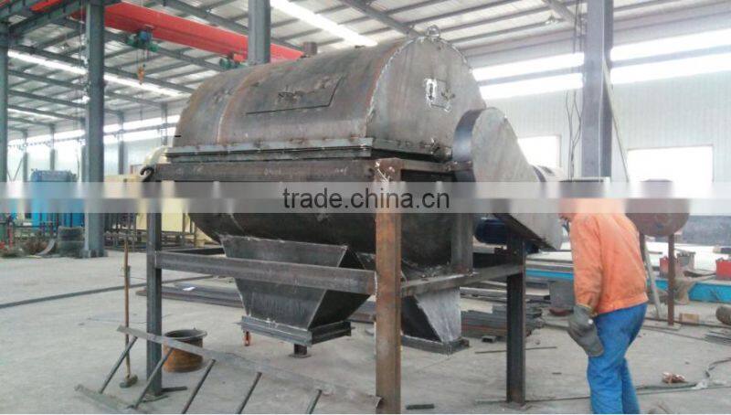 Competitive Price 2016 New Type Trommel Screen for Gold Washing sale