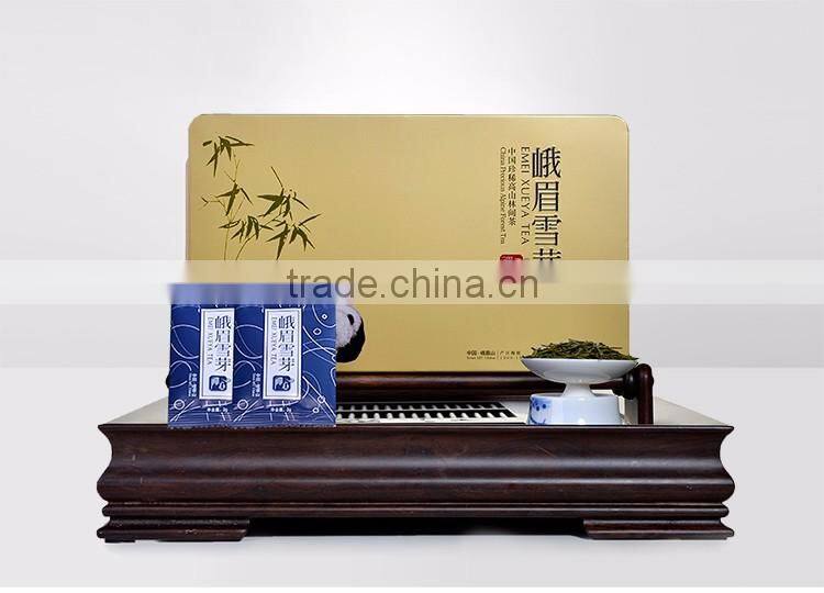 Chinese diabetes essence slim green tea