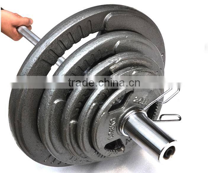 2.200mm 20kg 50MM olympic weight bar