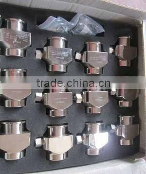 Clamps for common rail injector total 12pieces