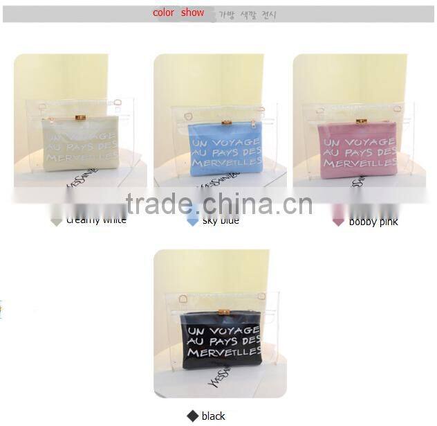 2015 New Arrival Brand paper straw beach bag BY0880479