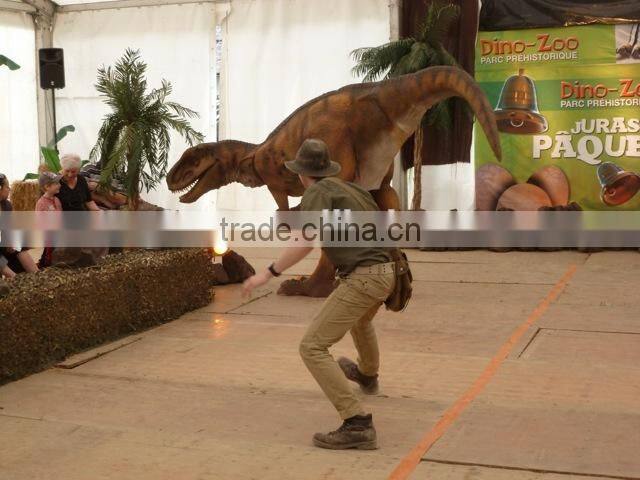 Dinosaur Costume for Adults for Films