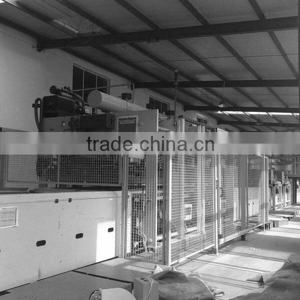 UV plywood/UV coated plywood
