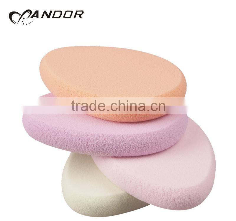 Multi-color Makeup sponge Powder Puff for Makeup