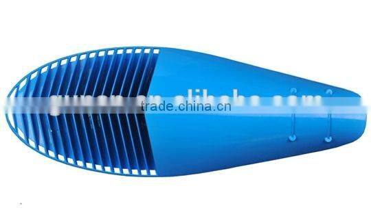 Professional design 80 watt led cobra head street light