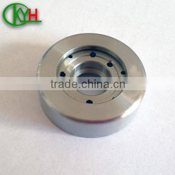 Custom precision turning parts cnc metal component
