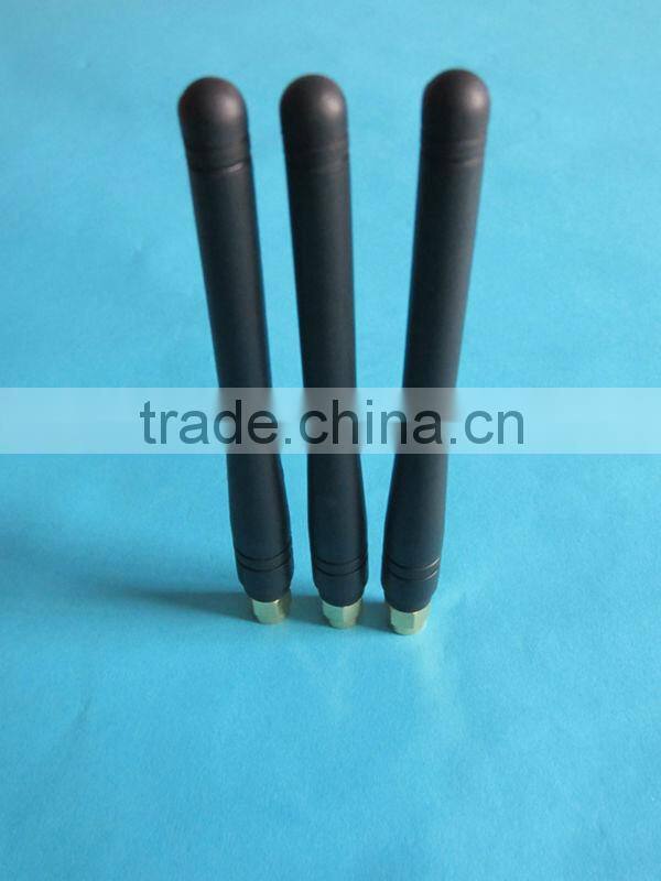 Professional Manufacturing 3.5dBi Antenna GSM AP Terminal Antenna External GSM 868MHz Antenna With SMA /RP-SMA