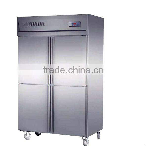 Commercial Kitchen freezer From Green&Health