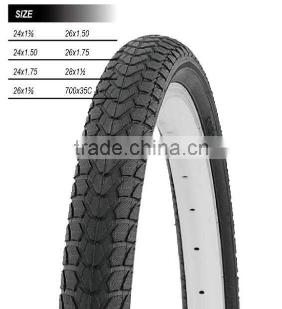 bicycle tire 700x35c 28x1 3/8x1 5/8