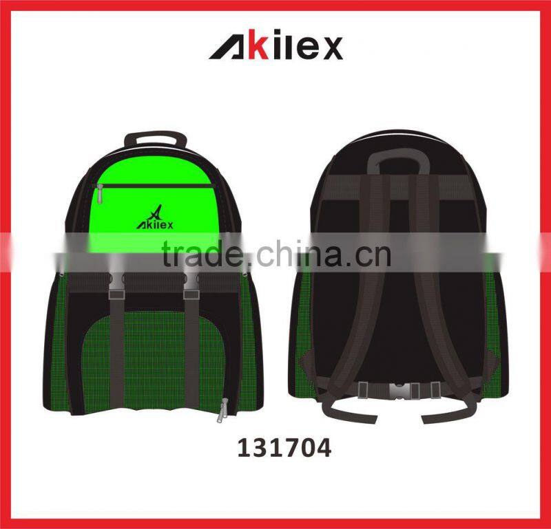 new arrival top sale custom cheap sport bag with OEM service